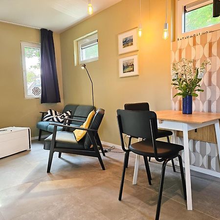 Vakantiewoning Otje Ak15 Aagtekerke Εξωτερικό φωτογραφία