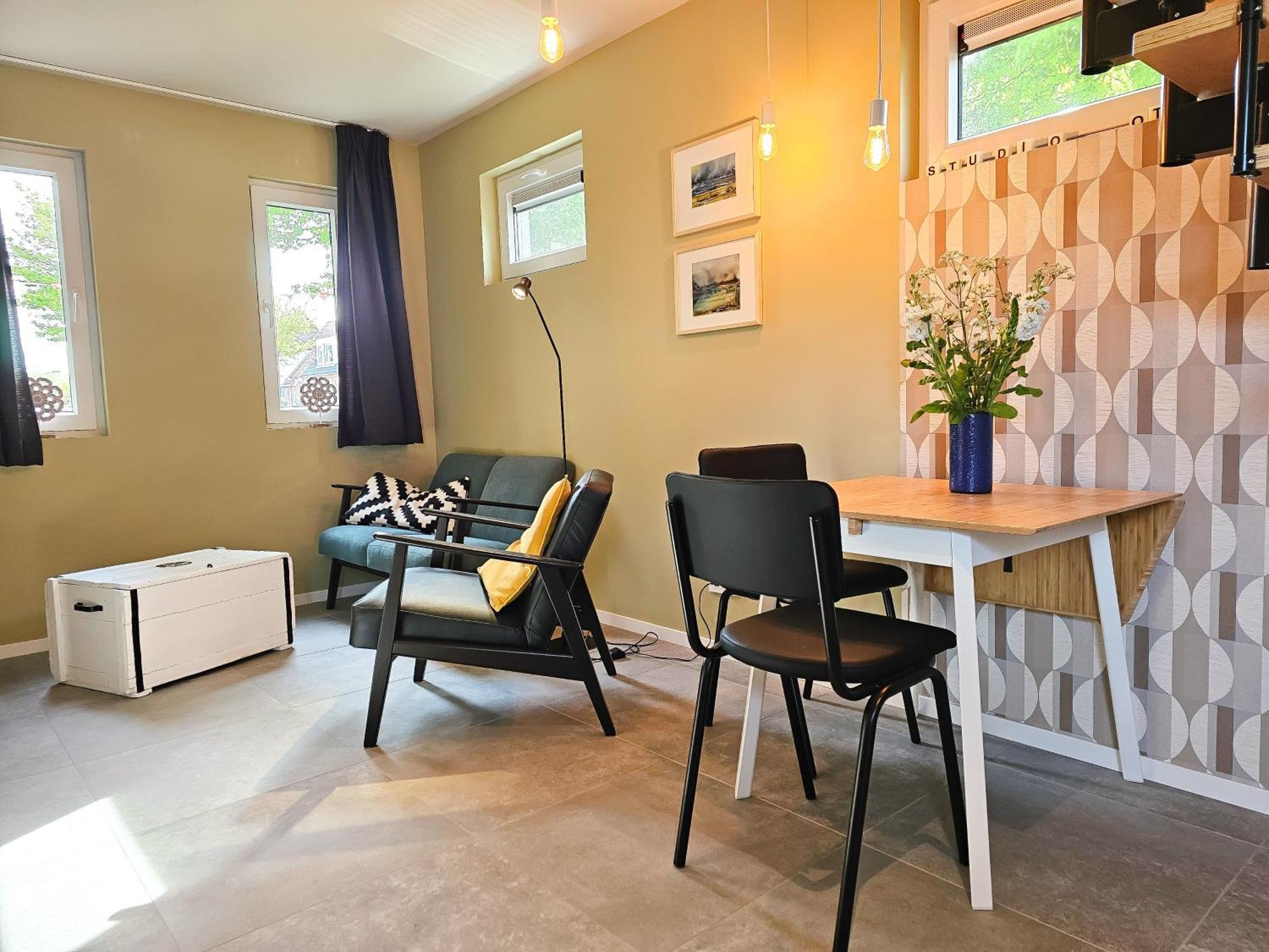 Vakantiewoning Otje Ak15 Aagtekerke Εξωτερικό φωτογραφία