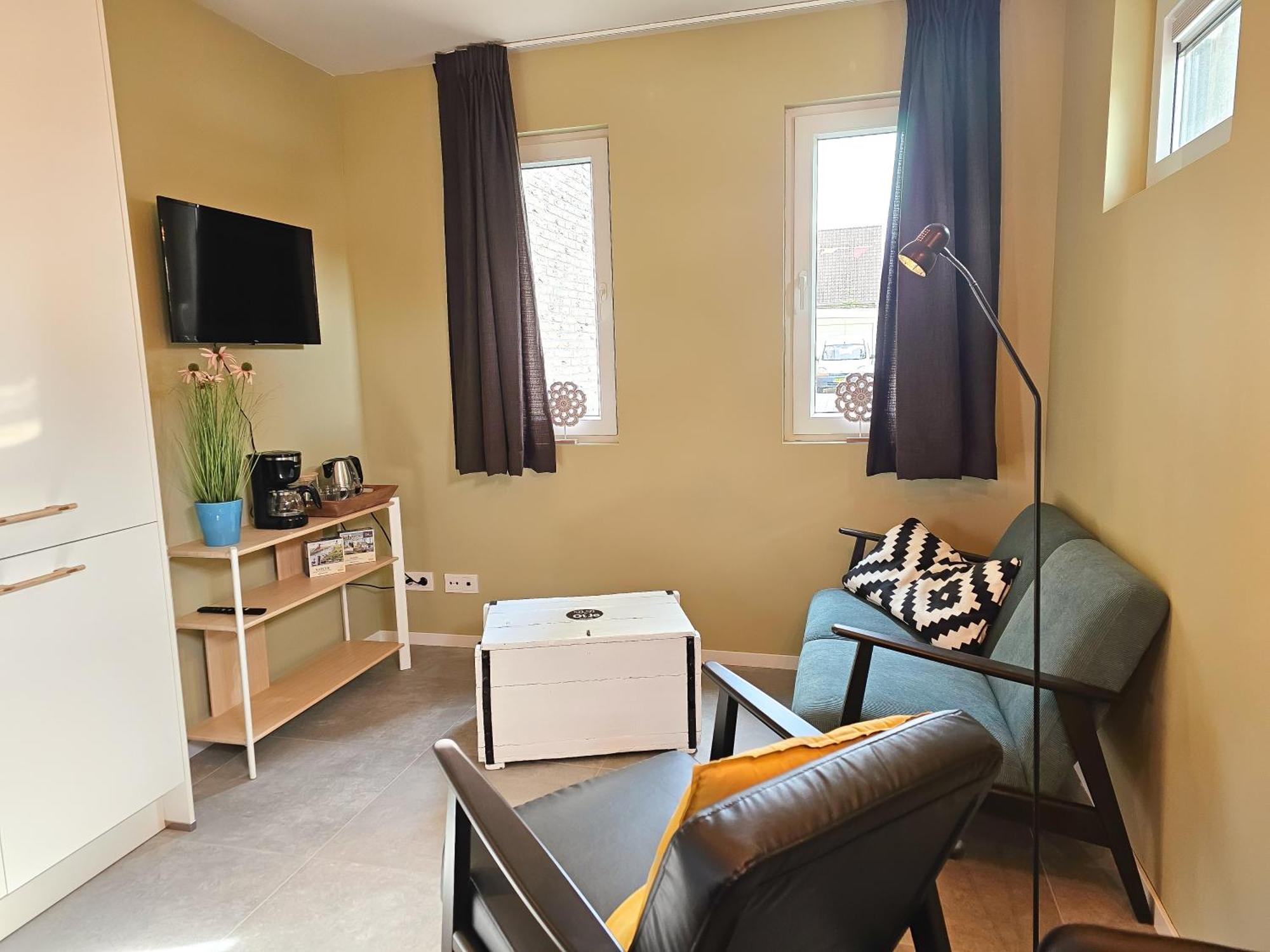 Vakantiewoning Otje Ak15 Aagtekerke Εξωτερικό φωτογραφία