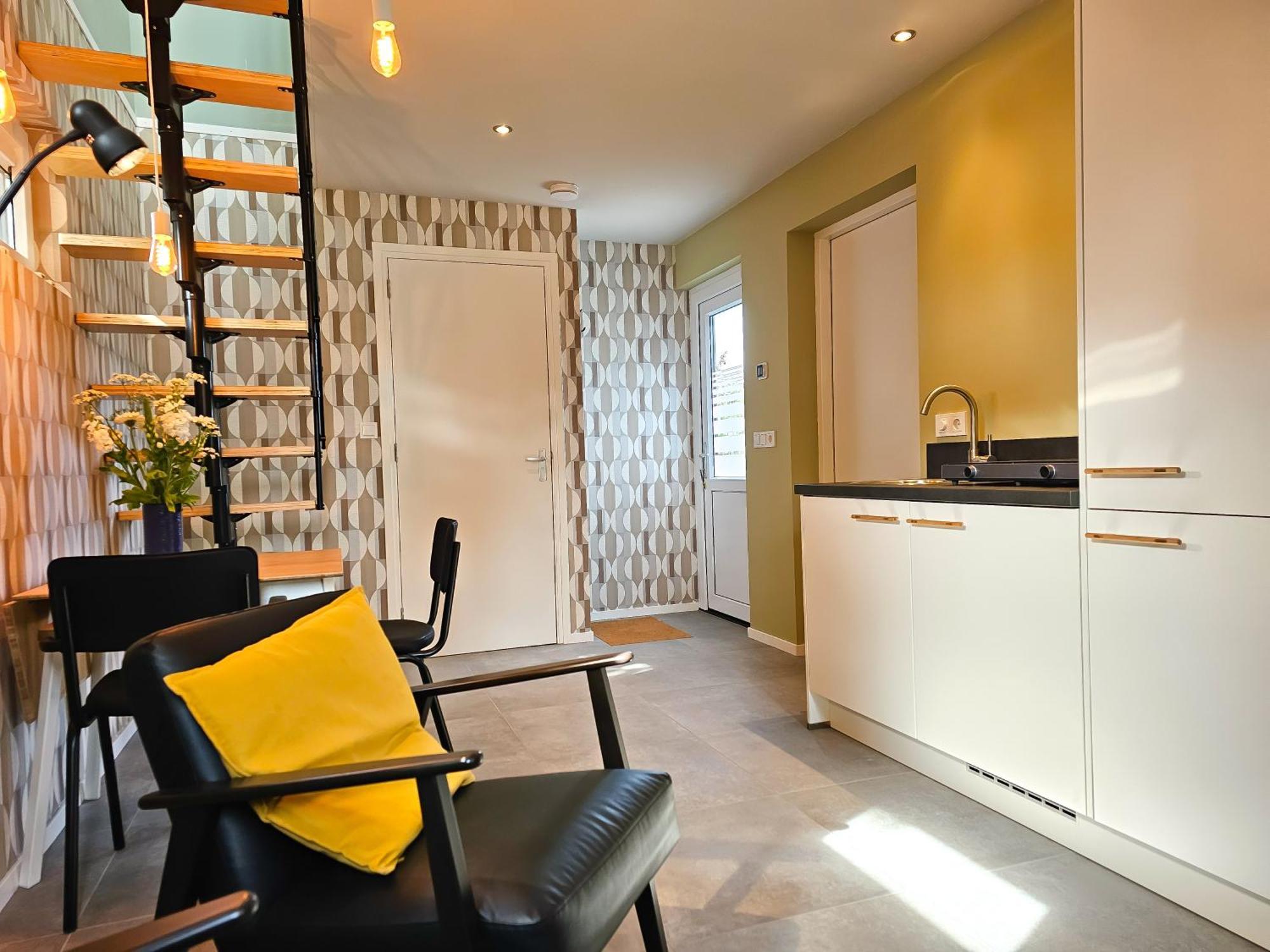 Vakantiewoning Otje Ak15 Aagtekerke Εξωτερικό φωτογραφία