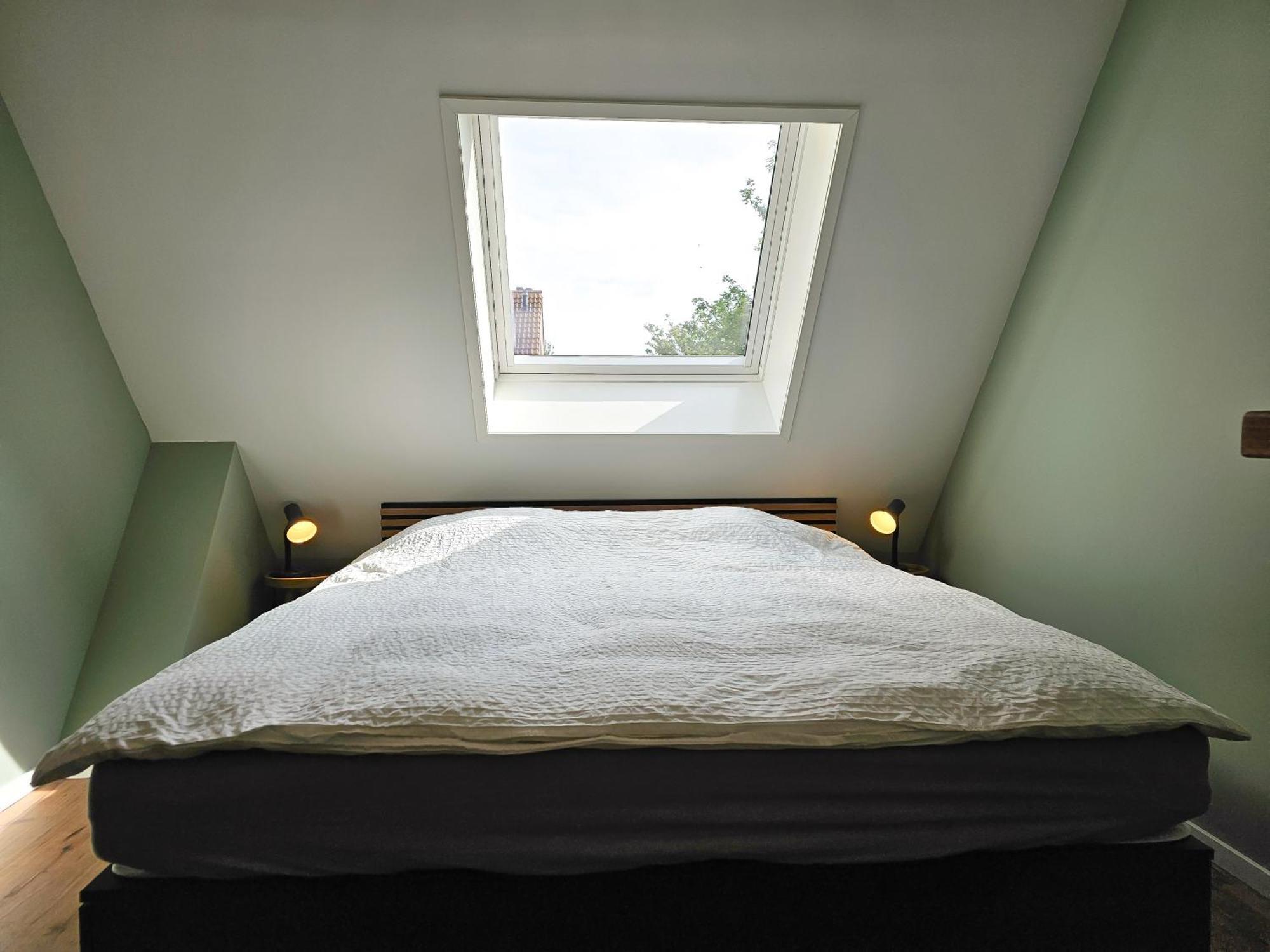 Vakantiewoning Otje Ak15 Aagtekerke Εξωτερικό φωτογραφία