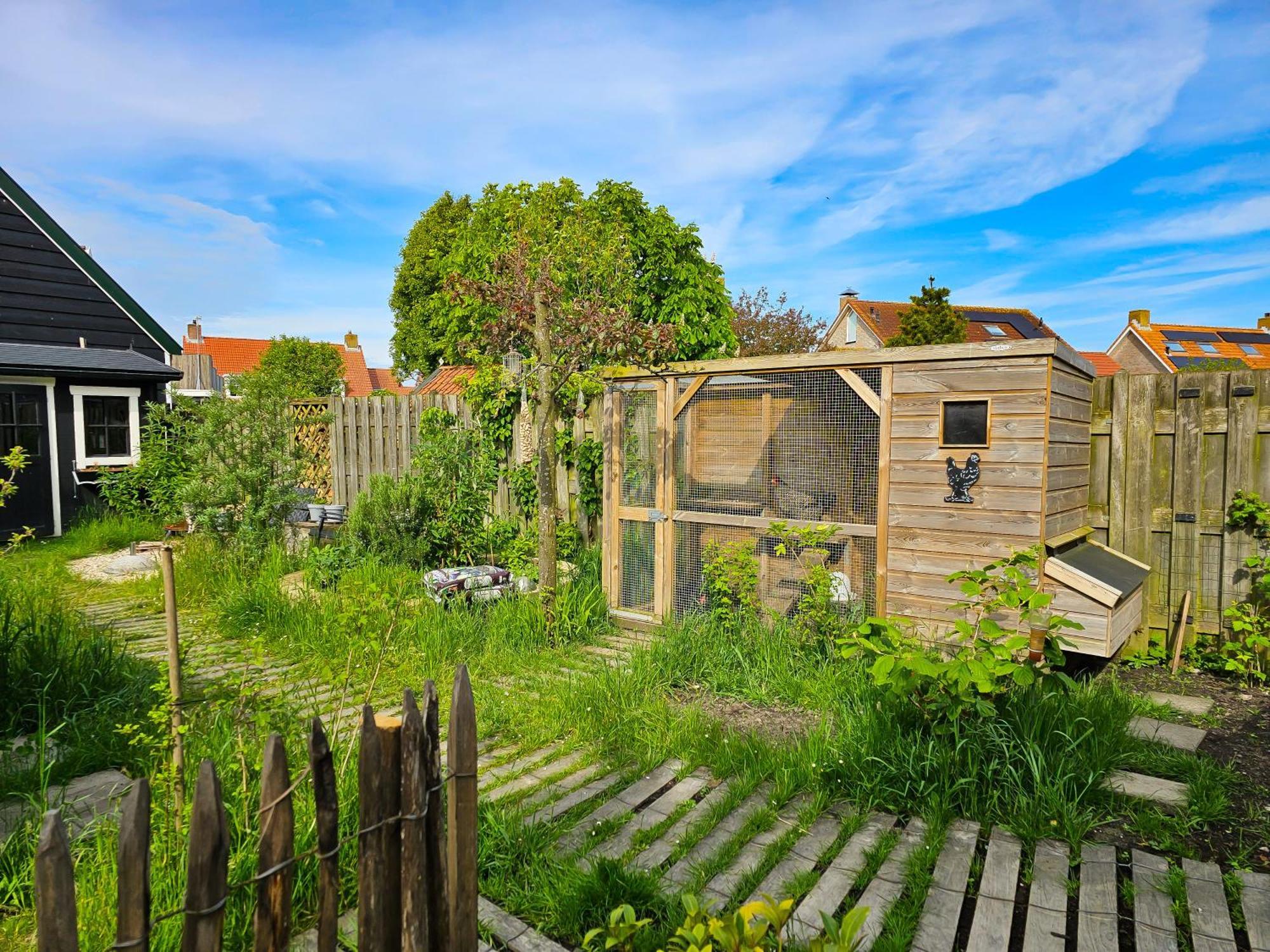Vakantiewoning Otje Ak15 Aagtekerke Εξωτερικό φωτογραφία