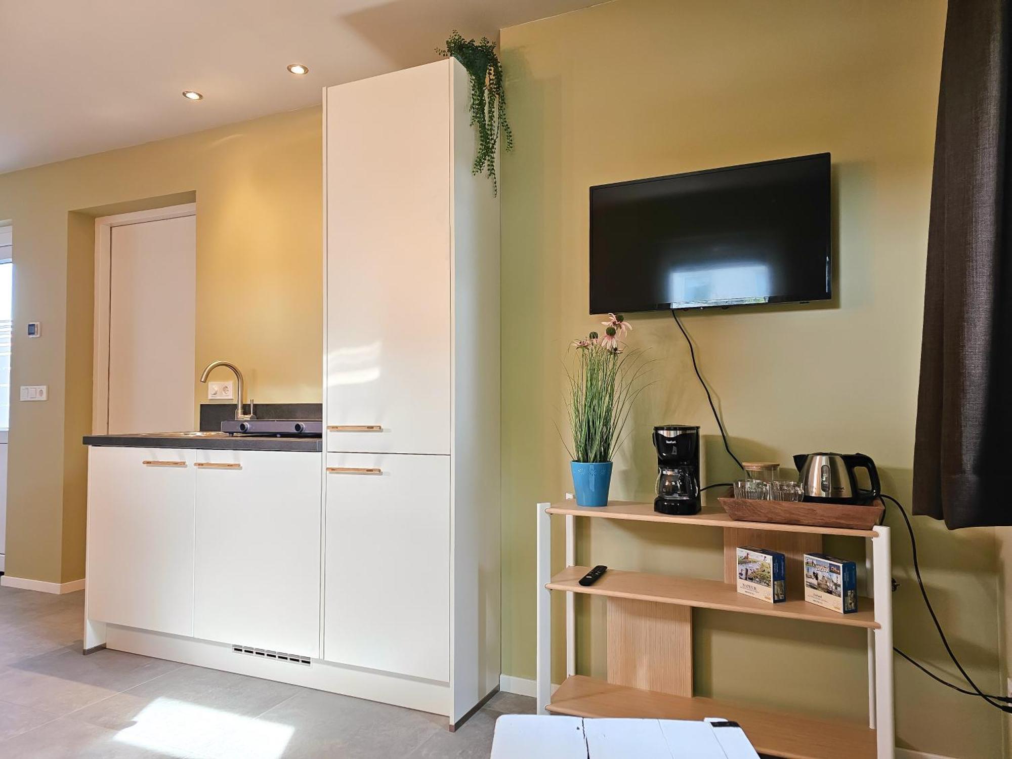 Vakantiewoning Otje Ak15 Aagtekerke Εξωτερικό φωτογραφία